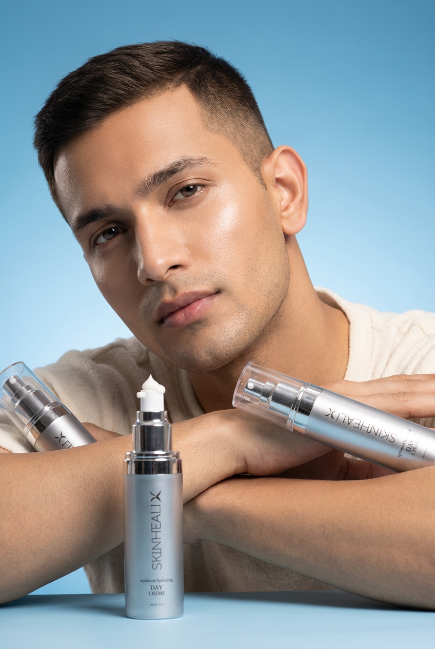 Dryness & Sensitivity