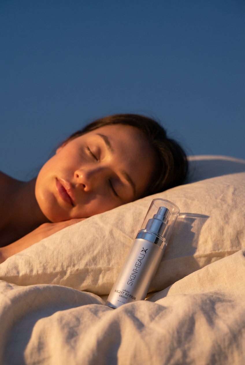 Pigmentation & Uneven Tone