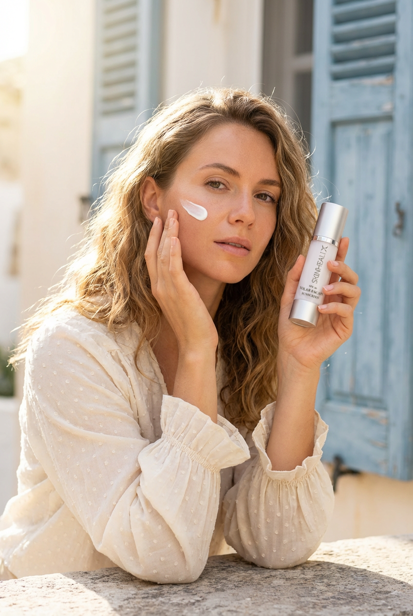 Anti-Aging & Firmness