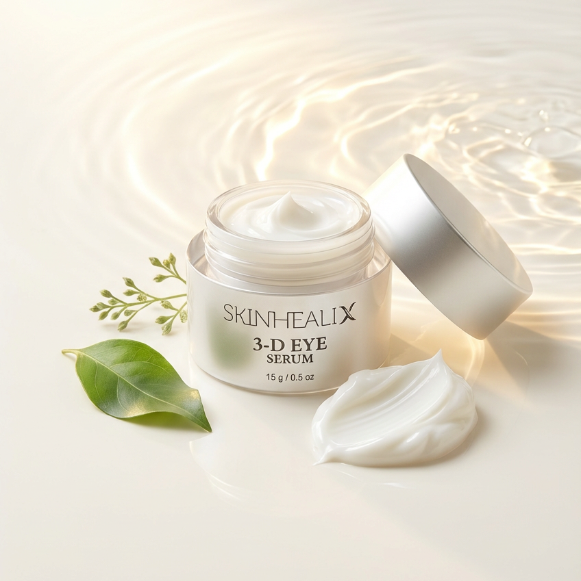 3-D Eye Serum™