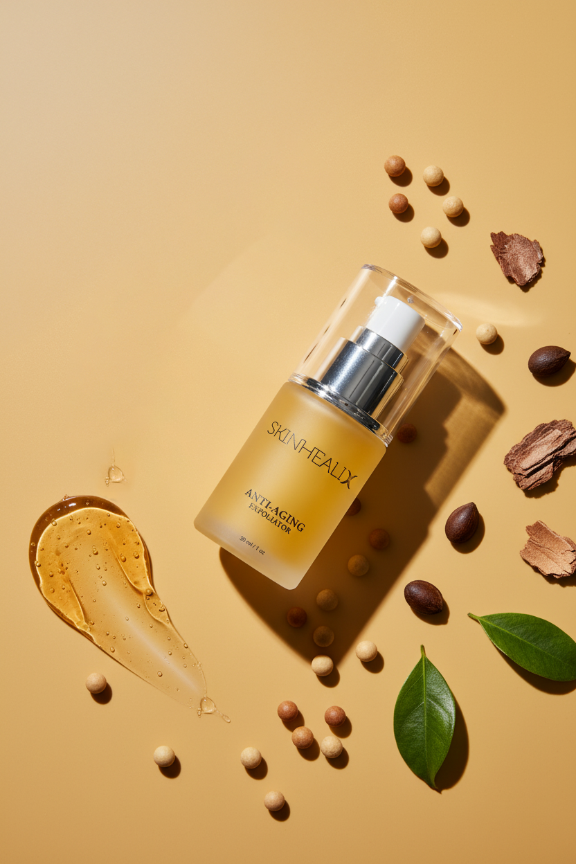 Anti-Aging Exfoliator™