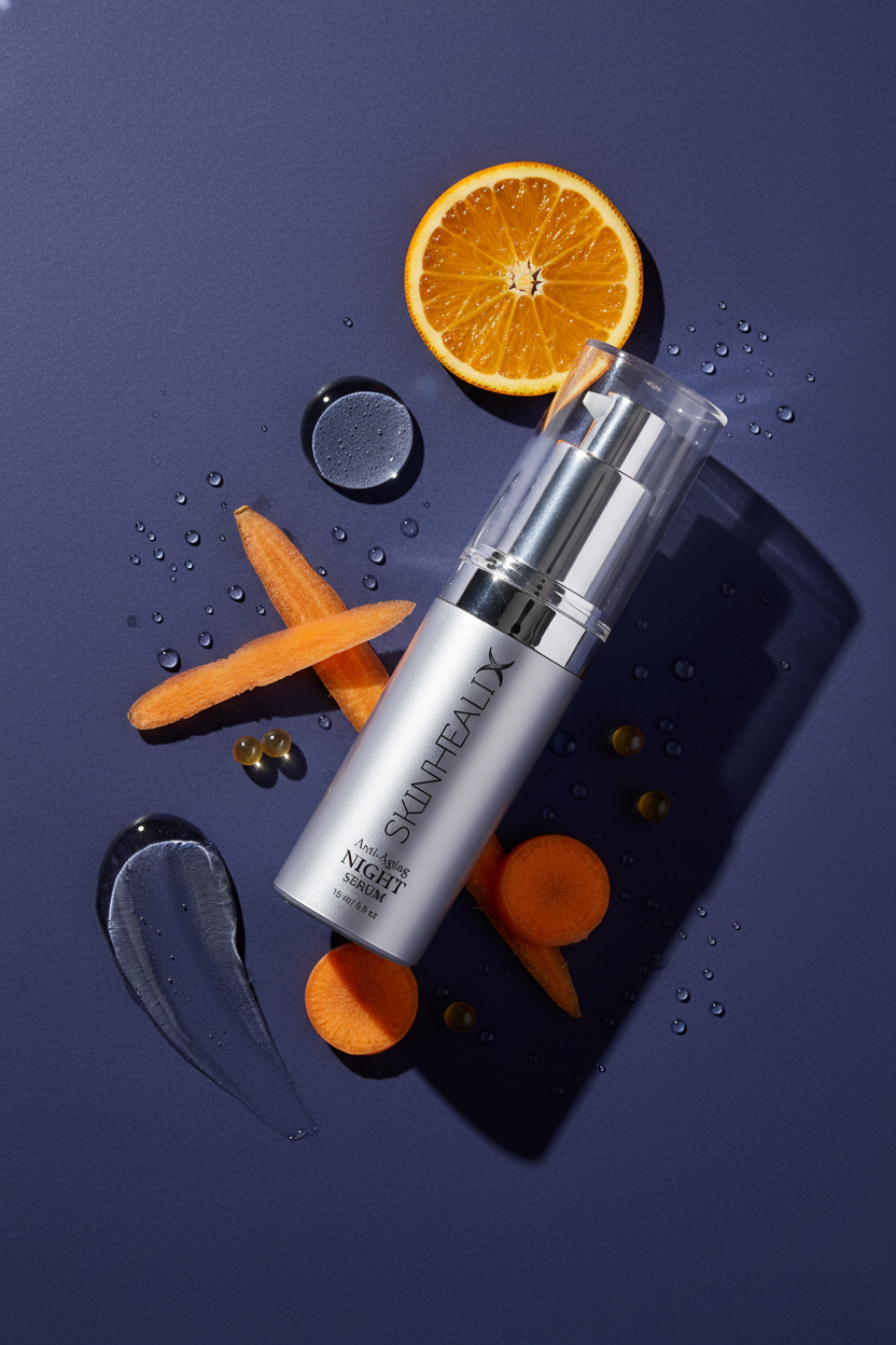 Anti-Aging Night Serum™