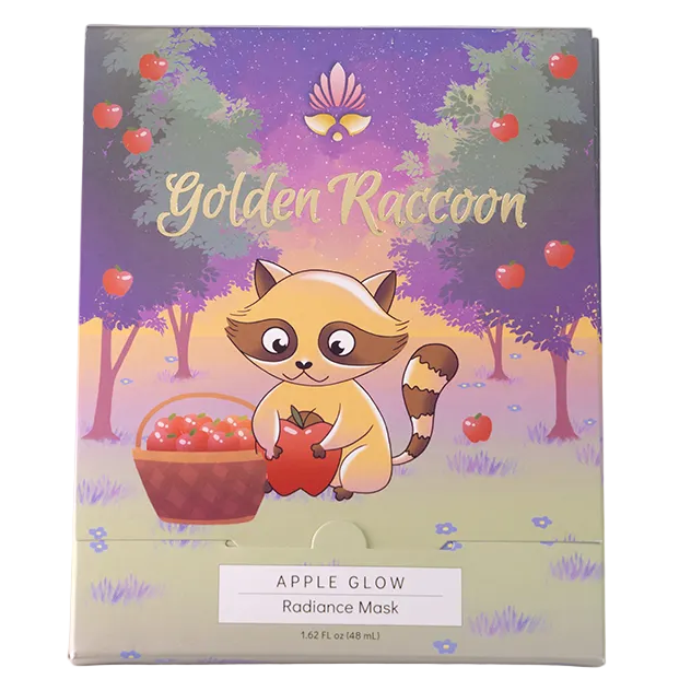 Apple Glow Mask Skinhealix