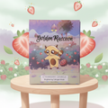 Strawberry Sparkle Brightening Mask Skinhealix