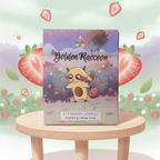 Strawberry Sparkle Brightening Mask Skinhealix