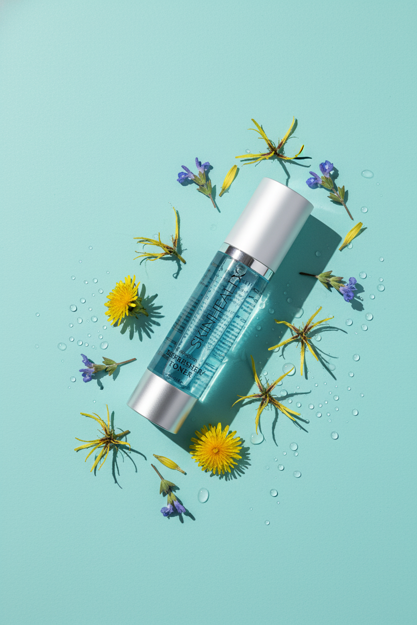 Dandelion Refresher Toner™