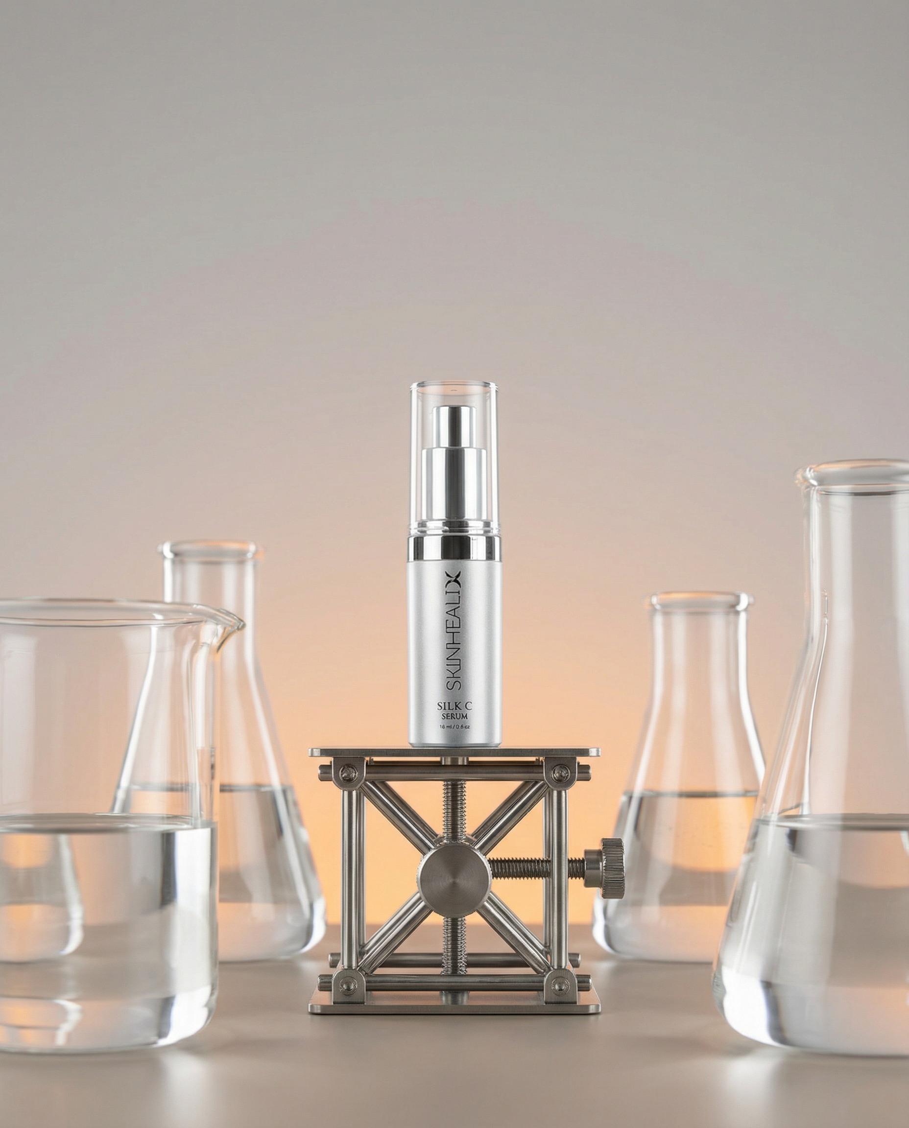 Silk C Serum™ - Skinhealix