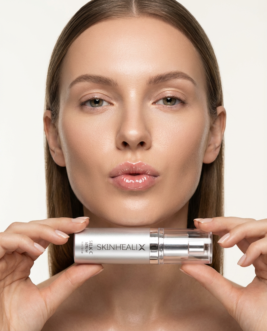 Silk C Serum™ - Skinhealix