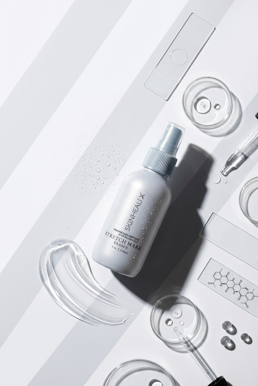 Stretch Mark Eraser